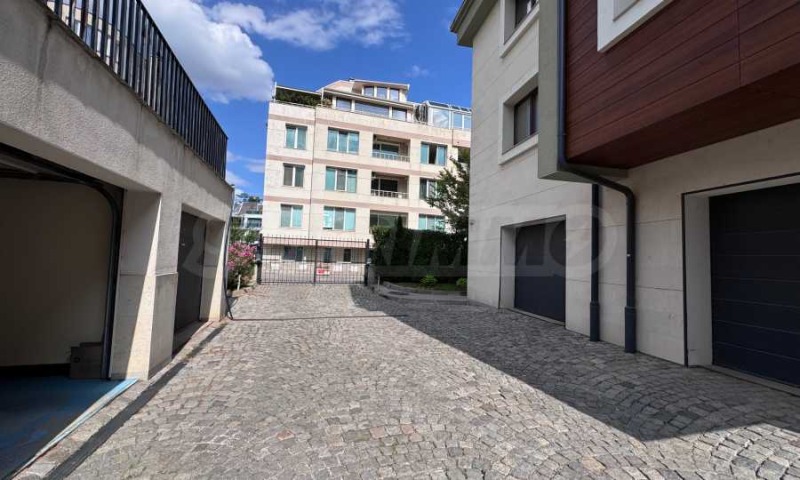 В аренду  Парковочное место София , Лозенец , 15 кв.м | 11352036 - изображение [4]
