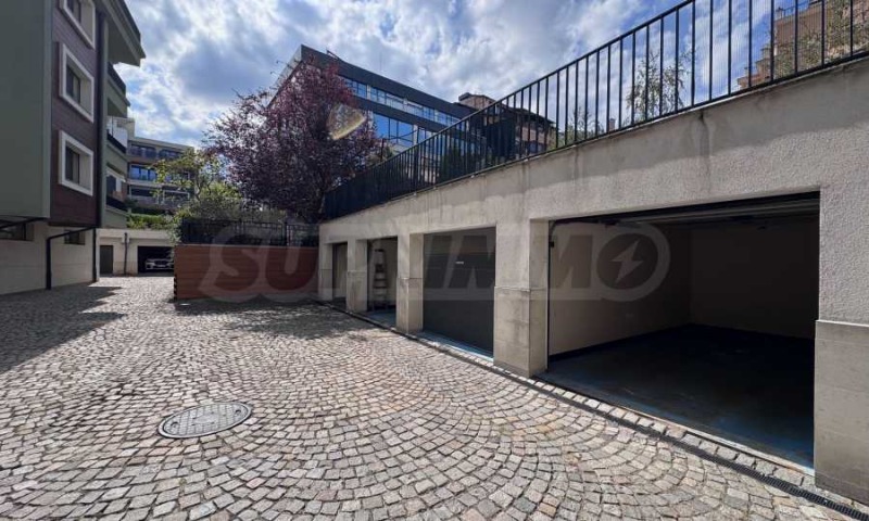 В аренду  Парковочное место София , Лозенец , 15 кв.м | 11352036