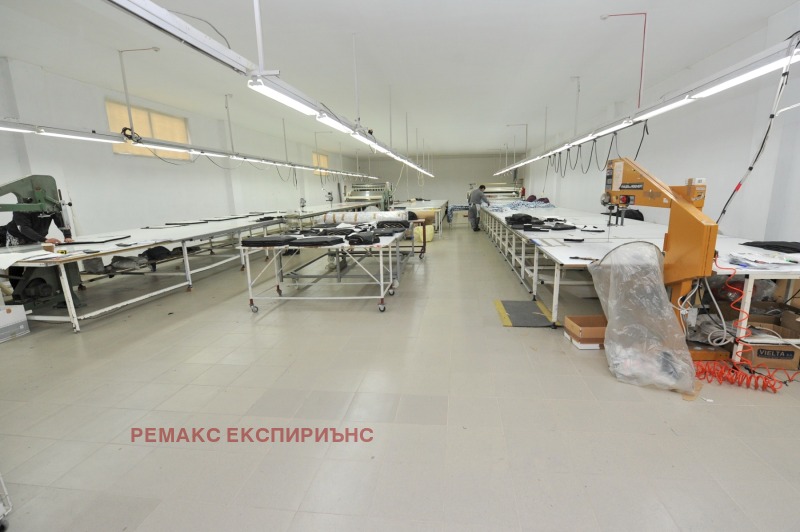 Do wynajęcia  Budynek przemysłowy region Błagojewgrad , Nowo Konomladi , 1572 mkw | 87571495 - obraz [8]