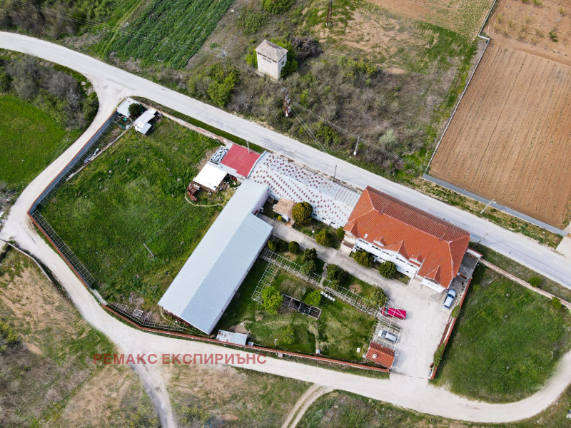 Do wynajęcia  Budynek przemysłowy region Błagojewgrad , Nowo Konomladi , 1572 mkw | 87571495 - obraz [2]