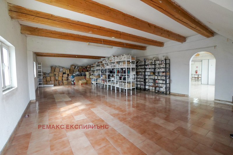 Do wynajęcia  Budynek przemysłowy region Błagojewgrad , Nowo Konomladi , 1572 mkw | 87571495 - obraz [4]