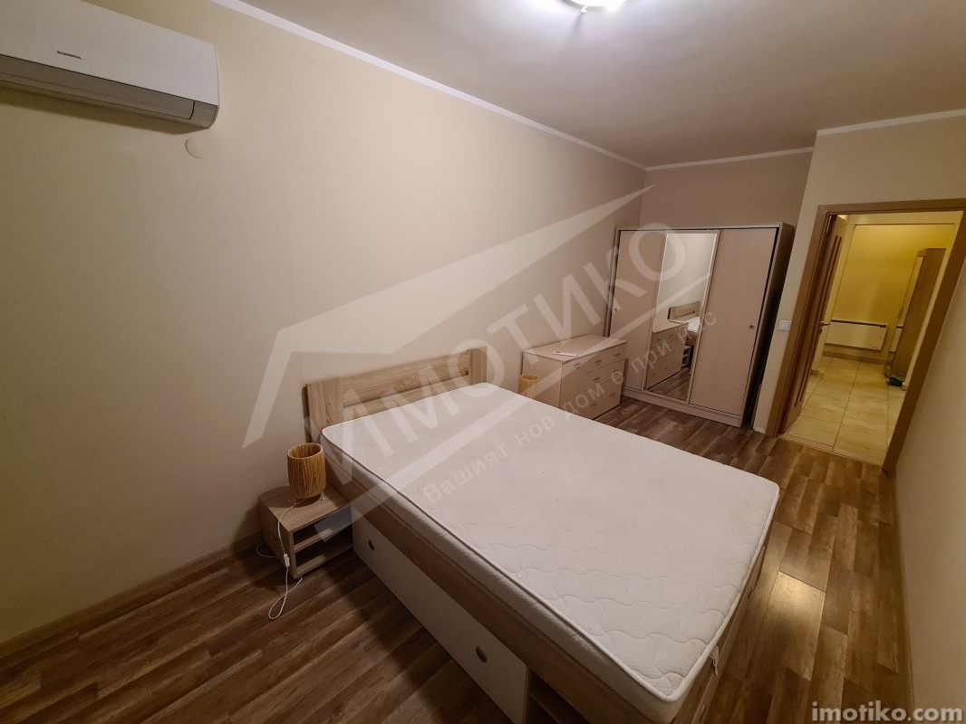 Дава под наем 2-СТАЕН, гр. София, Център, снимка 6 - Апартаменти - 53703206