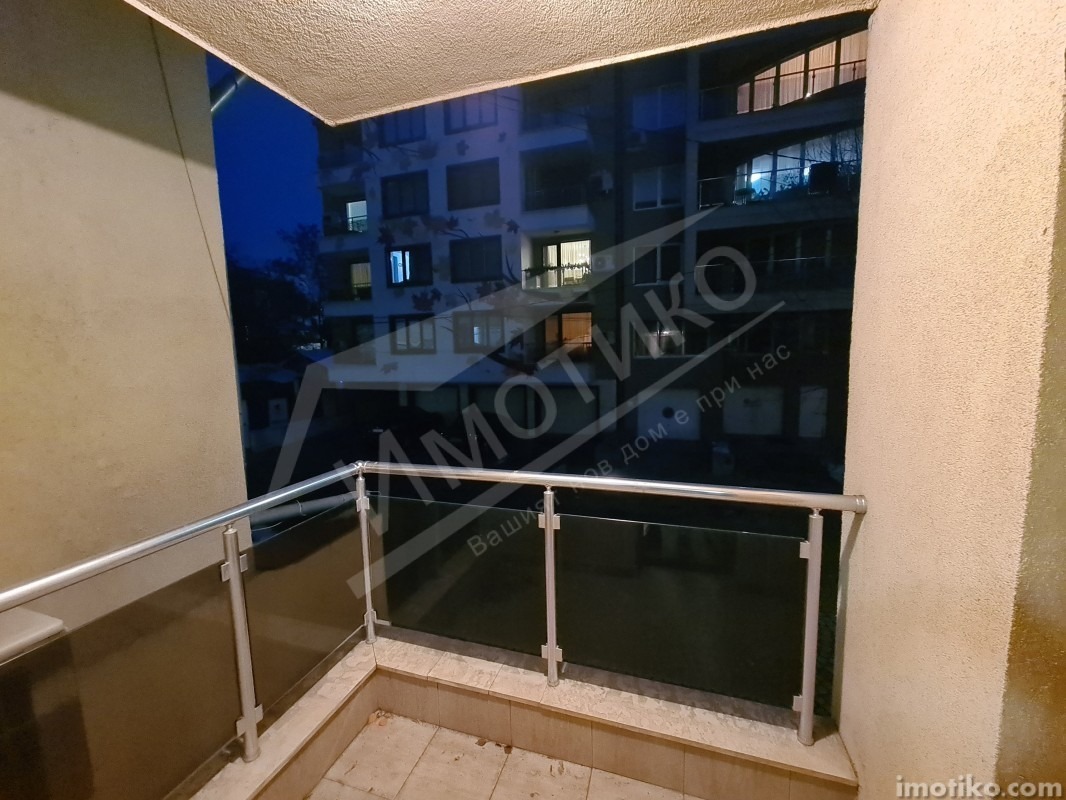 Дава под наем 2-СТАЕН, гр. София, Център, снимка 9 - Апартаменти - 53703206