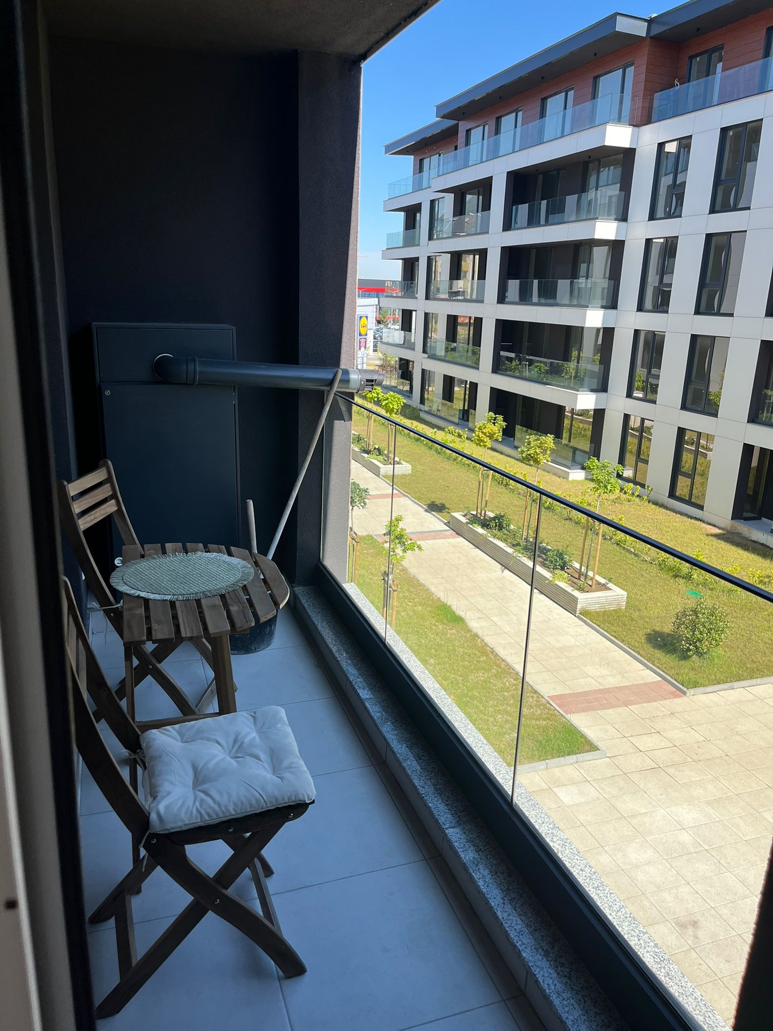 Дава под наем 2-СТАЕН, гр. София, Драгалевци