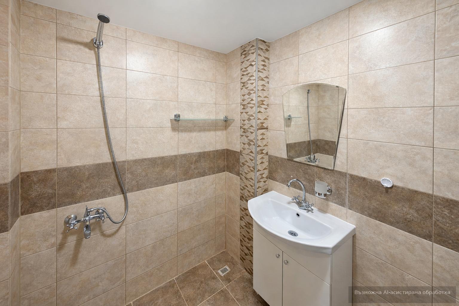 Дава под наем 2-СТАЕН, гр. Пловдив, Южен, снимка 6 - Апартаменти - 54326100