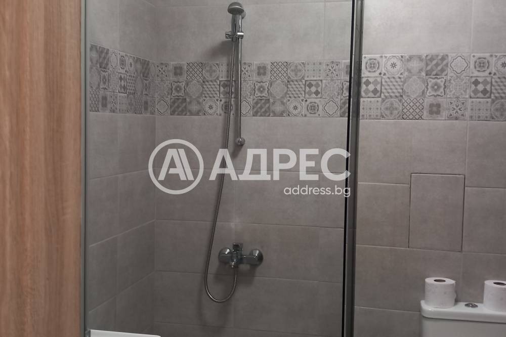Дава под наем 2-СТАЕН, гр. София, Надежда 2, снимка 10 - Апартаменти - 56383308