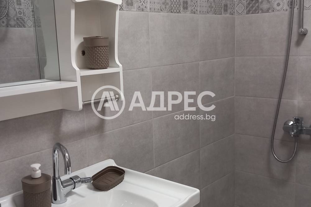 Дава под наем 2-СТАЕН, гр. София, Надежда 2, снимка 9 - Апартаменти - 56383308