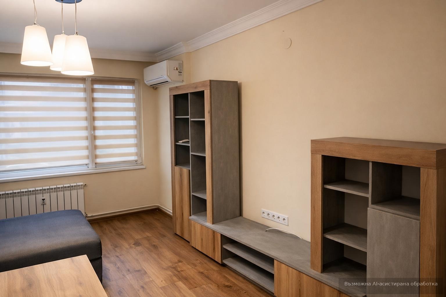 Дава под наем 3-СТАЕН, гр. Пловдив, Център, снимка 3 - Апартаменти - 53793076