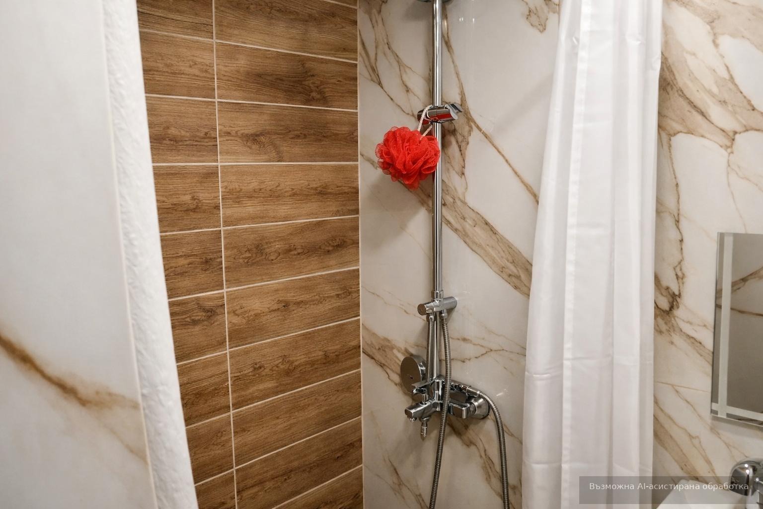 Дава под наем 3-СТАЕН, гр. Пловдив, Център, снимка 7 - Апартаменти - 53793076