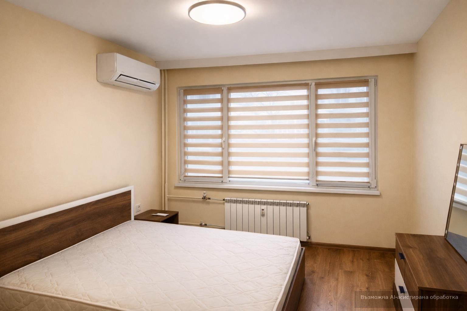 Дава под наем 3-СТАЕН, гр. Пловдив, Център, снимка 4 - Апартаменти - 53793076