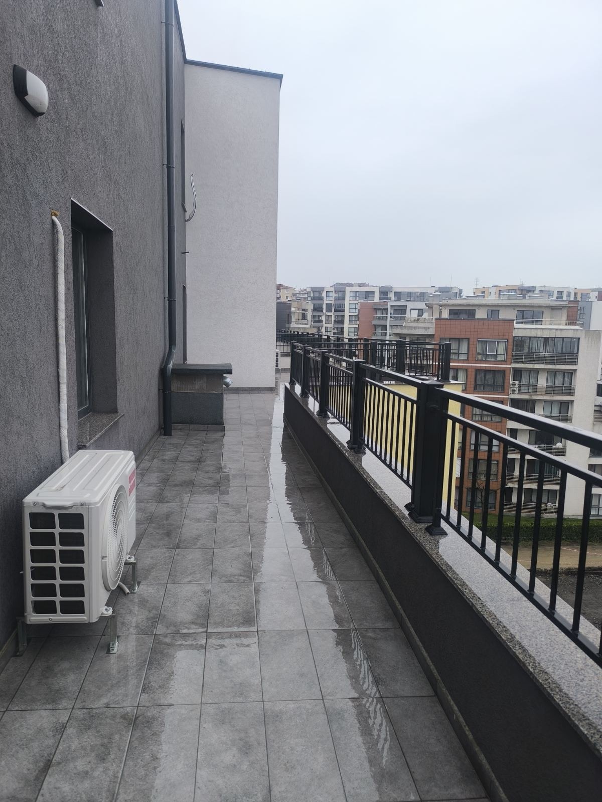 Дава под наем 3-СТАЕН, гр. Бургас, област Бургас, снимка 13 - Апартаменти - 53967651