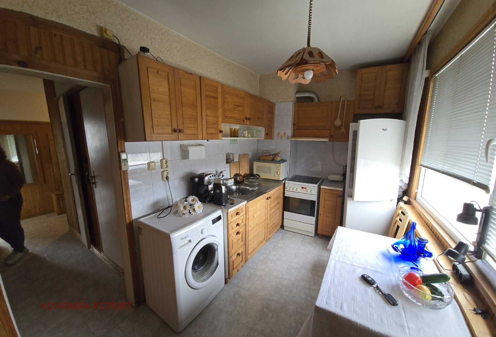 Дава под Наем 2-СТАЕН | Imot.bg — изображение 4