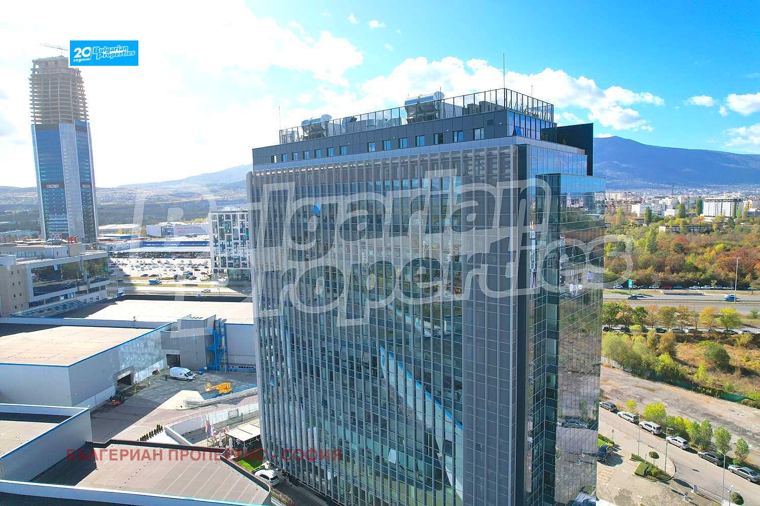 Дава под Наем ОФИС | Imot.bg — изображение 7