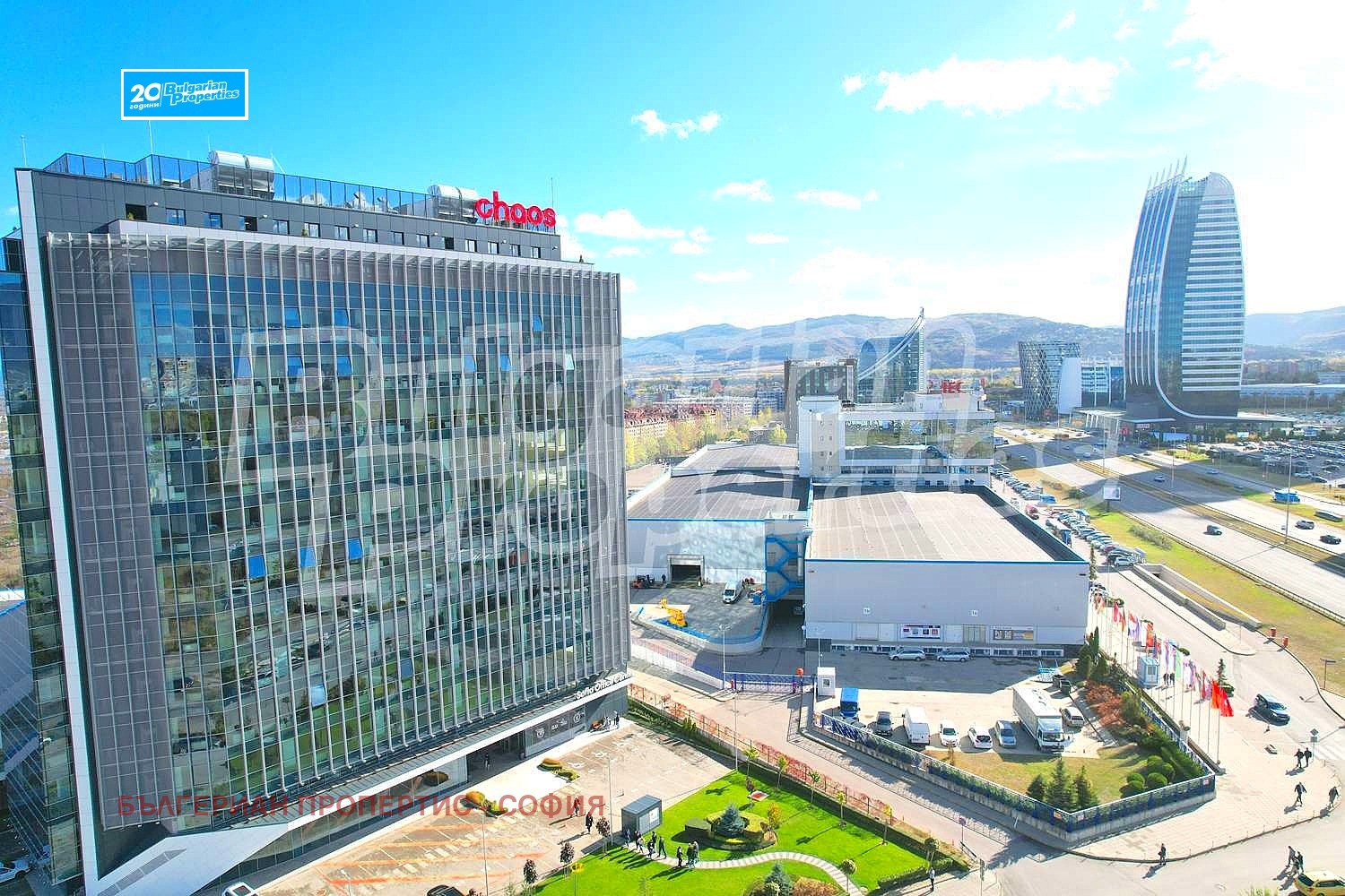 Дава под Наем ОФИС | Imot.bg — изображение 9