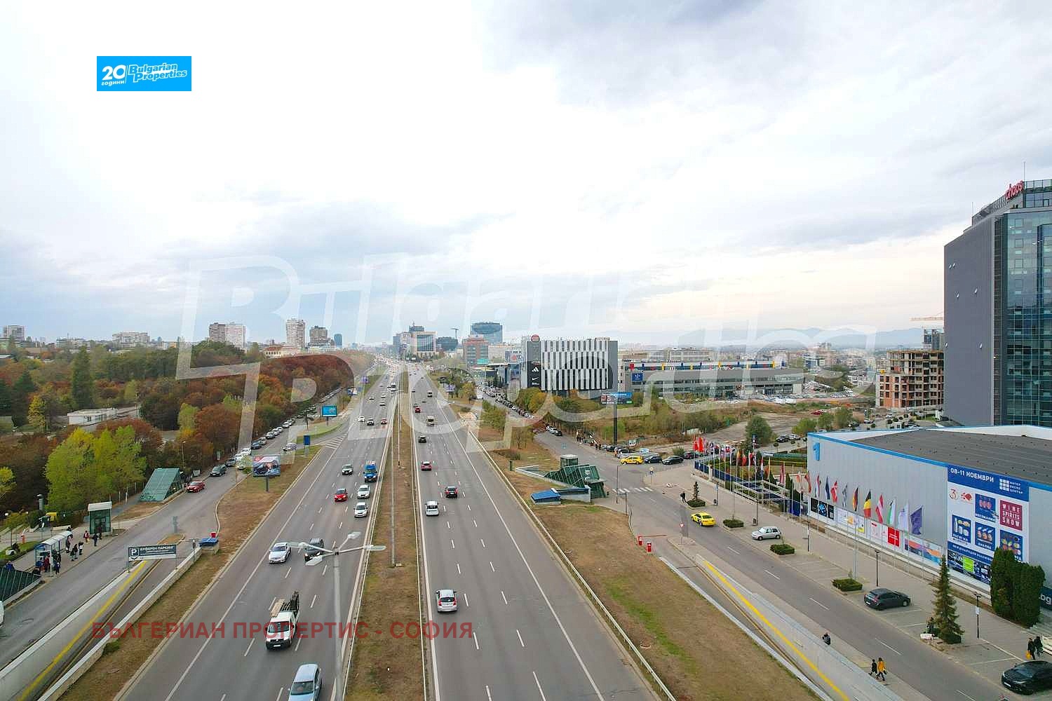 Дава под Наем ОФИС | Imot.bg — изображение 10