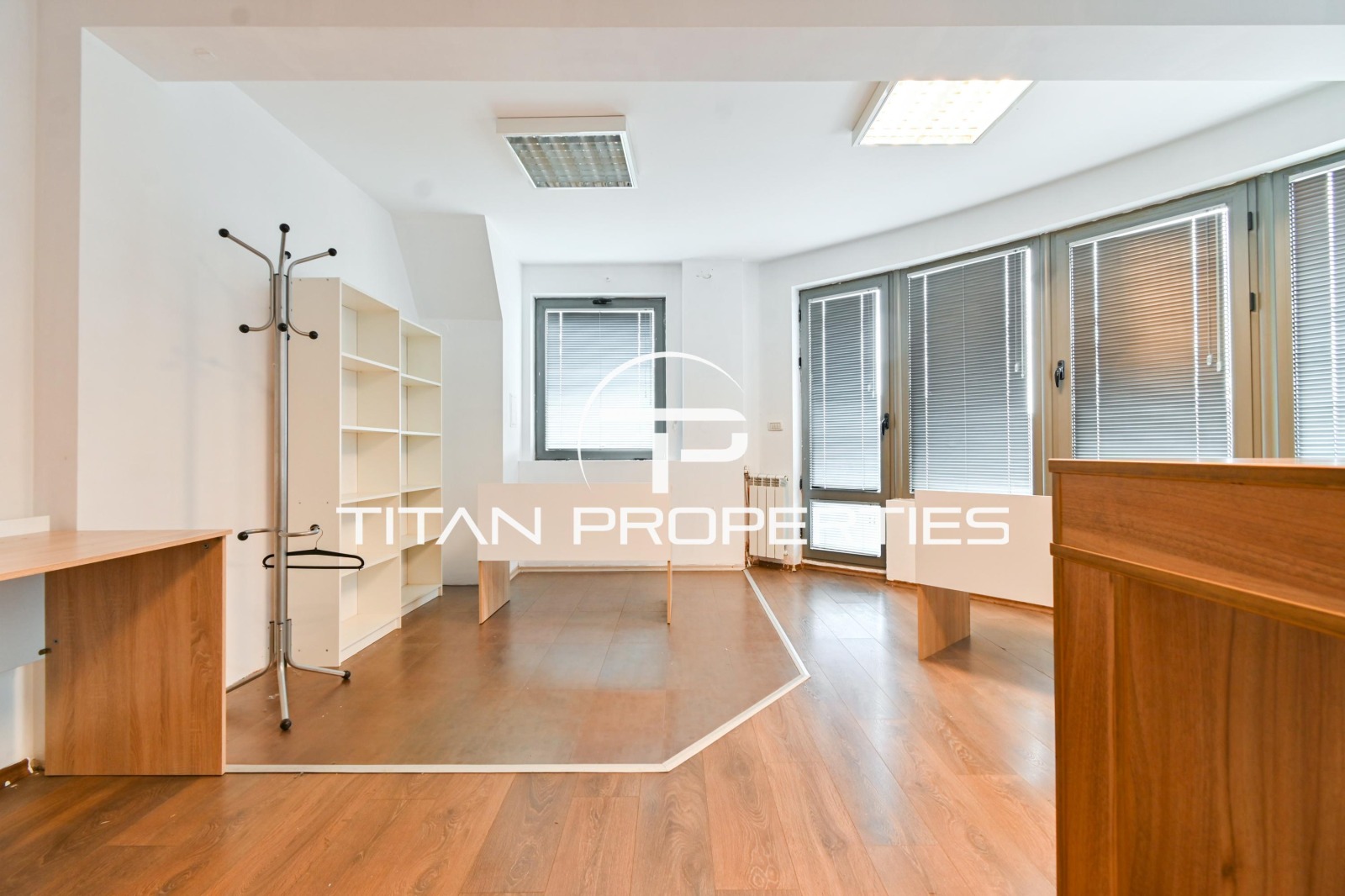 Дава под Наем ОФИС | Imot.bg — изображение 3