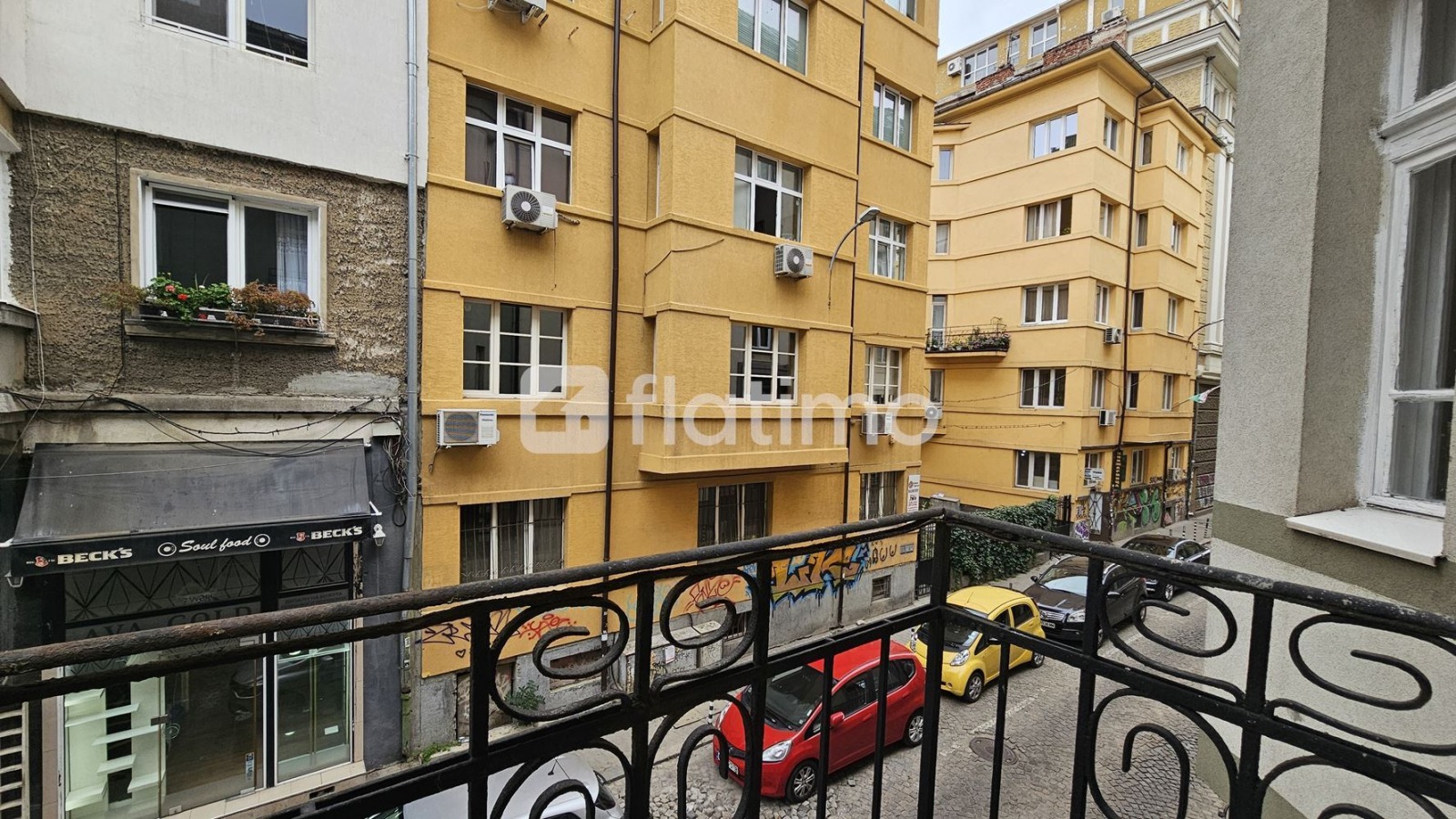 Дава под Наем ОФИС | Imot.bg — изображение 15