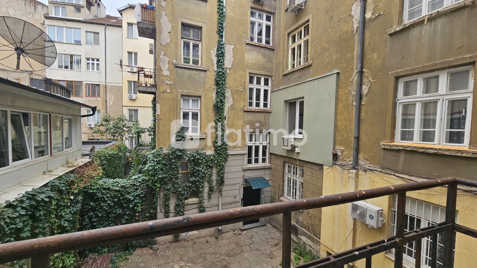 Дава под Наем ОФИС | Imot.bg — изображение 14