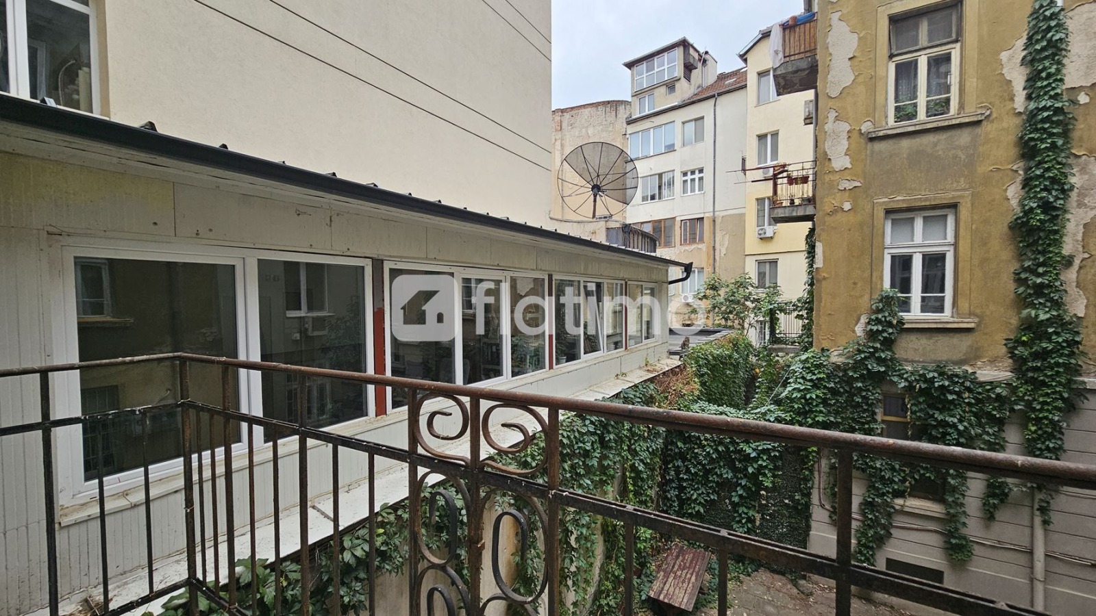 Дава под Наем ОФИС | Imot.bg — изображение 13