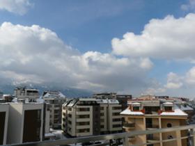 1 slaapkamer Mladost 2, Sofia