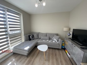 1 chambre Karchiyaka, Plovdiv 1