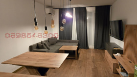 2 slaapkamers Nadezjda 2, Sofia