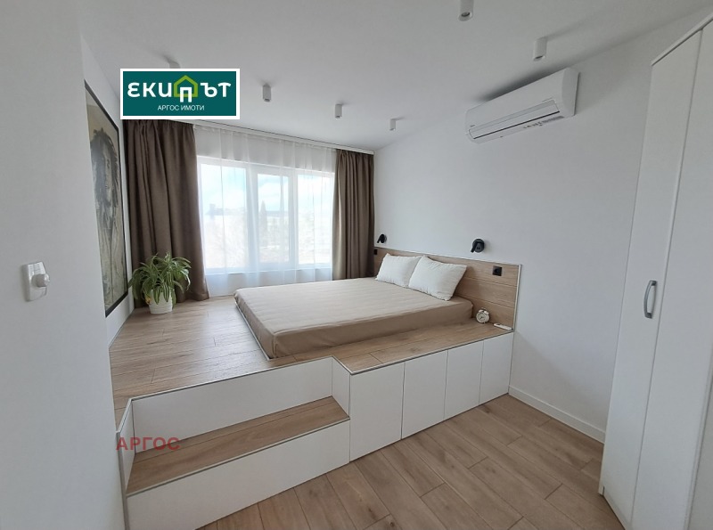 De inchiriat  1 dormitor Varna , Ciataldja , 63 mp | 87078398 - imagine [6]