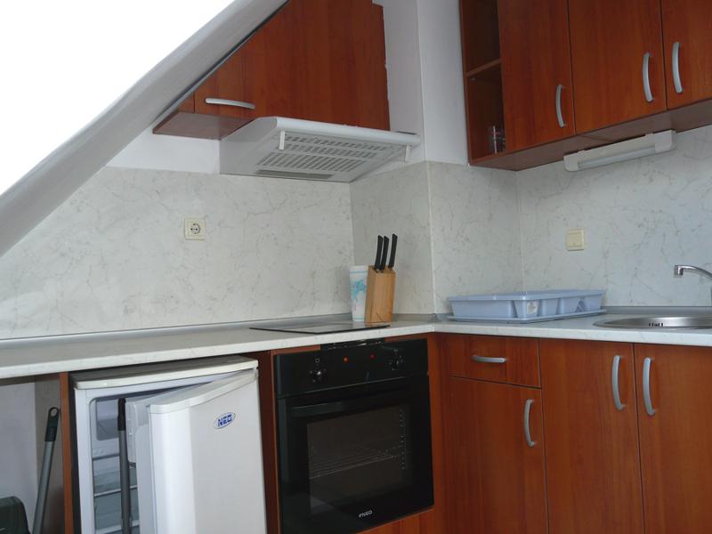 Дава под наем  2-стаен град София , Младост 2 , 50 кв.м | 71159897 - изображение [3]