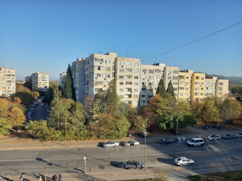 Дава под наем 2-СТАЕН, гр. София, Младост 4, снимка 14 - Апартаменти - 53363102