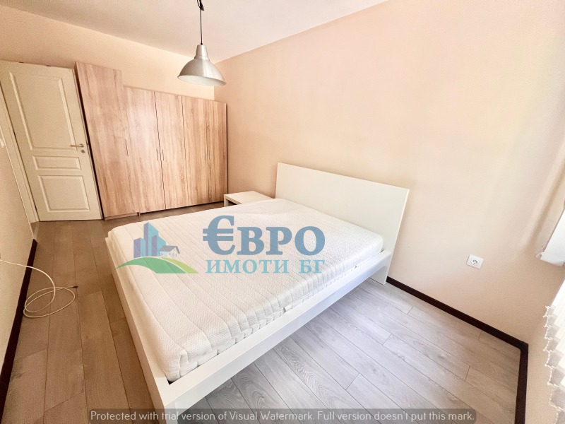 Zu vermieten  1 Schlafzimmer Stara Zagora , Ajazmoto , 78 qm | 89656089 - Bild [13]