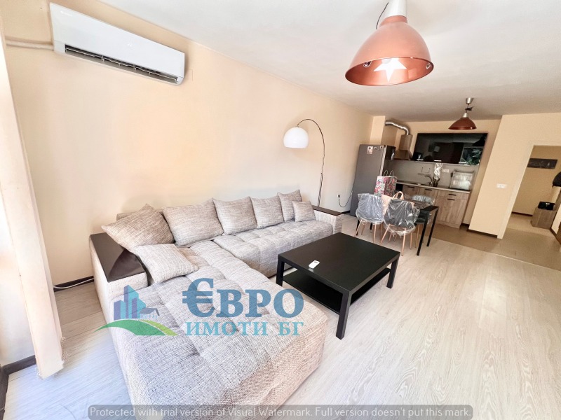 For Rent  1 bedroom Stara Zagora , Ayazmoto , 78 sq.m | 89656089 - image [7]