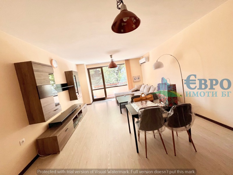 For Rent  1 bedroom Stara Zagora , Ayazmoto , 78 sq.m | 89656089 - image [4]