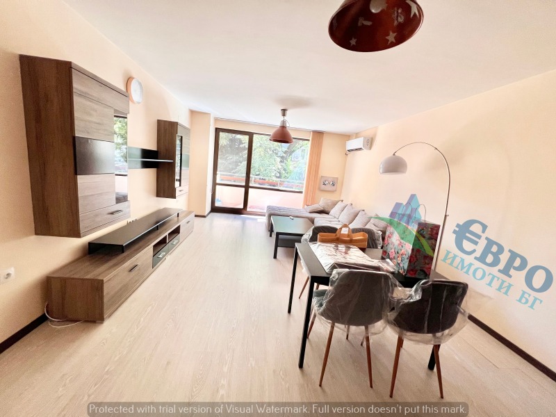 For Rent  1 bedroom Stara Zagora , Ayazmoto , 78 sq.m | 89656089 - image [3]