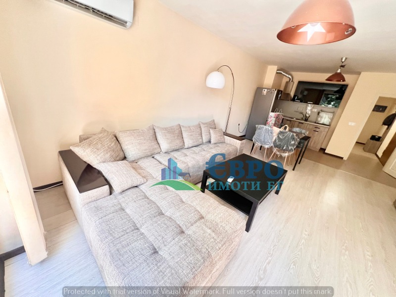 For Rent  1 bedroom Stara Zagora , Ayazmoto , 78 sq.m | 89656089 - image [6]