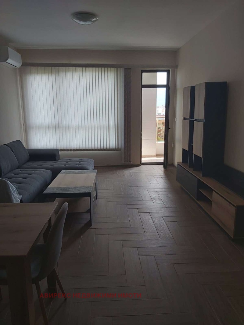 Дава под наем  2-стаен град Пловдив , Тракия , 72 кв.м | 28552734 - изображение [4]
