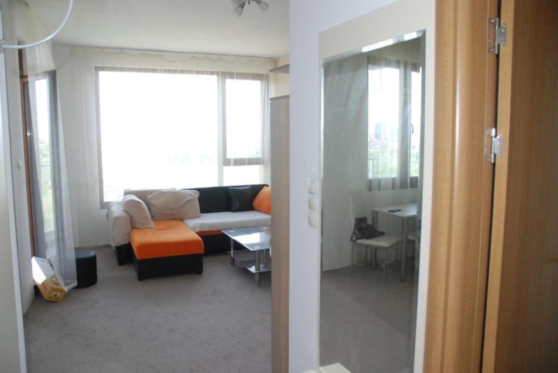 Дава под наем 2-СТАЕН, гр. София, Манастирски ливади