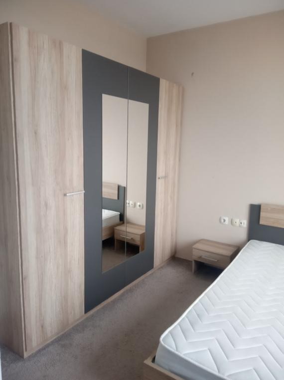 Дава под наем 2-СТАЕН, гр. София, Манастирски ливади, снимка 4 - Апартаменти - 51837792