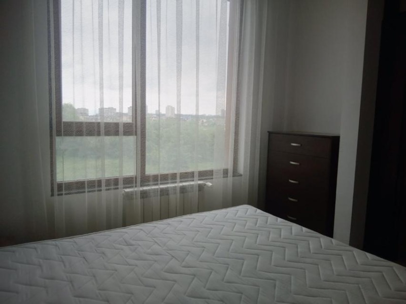 Дава под наем 2-СТАЕН, гр. София, Манастирски ливади, снимка 5 - Апартаменти - 51837792