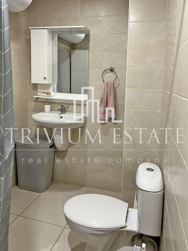 Дава под наем 2-СТАЕН, гр. Пловдив, Кючук Париж, снимка 2 - Апартаменти - 53087420