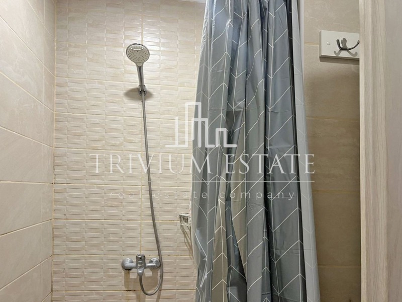 Дава под наем 2-СТАЕН, гр. Пловдив, Кючук Париж, снимка 3 - Апартаменти - 53087420