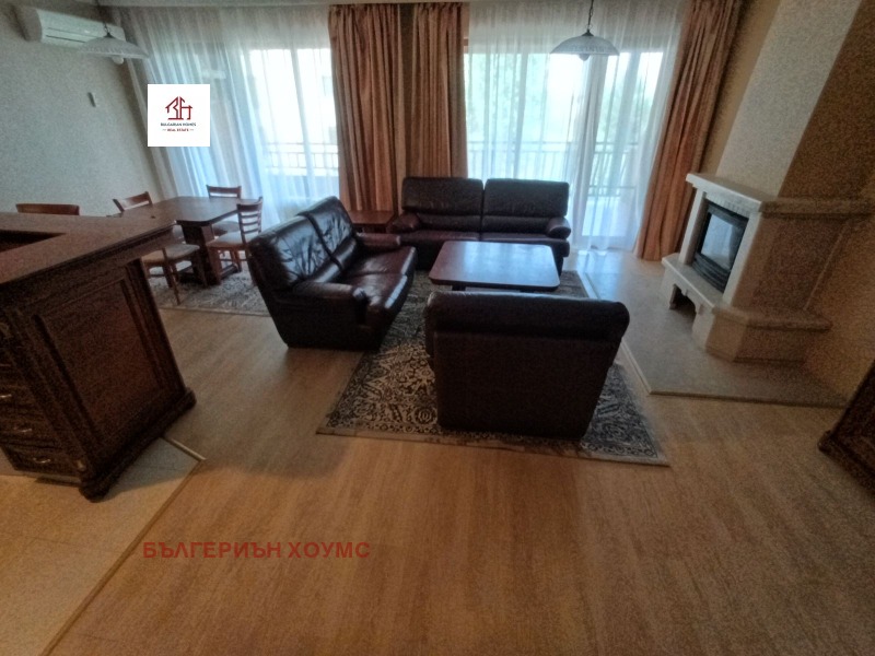 For Rent  2 bedroom Sofia , Vitosha , 144 sq.m | 37332549 - image [2]