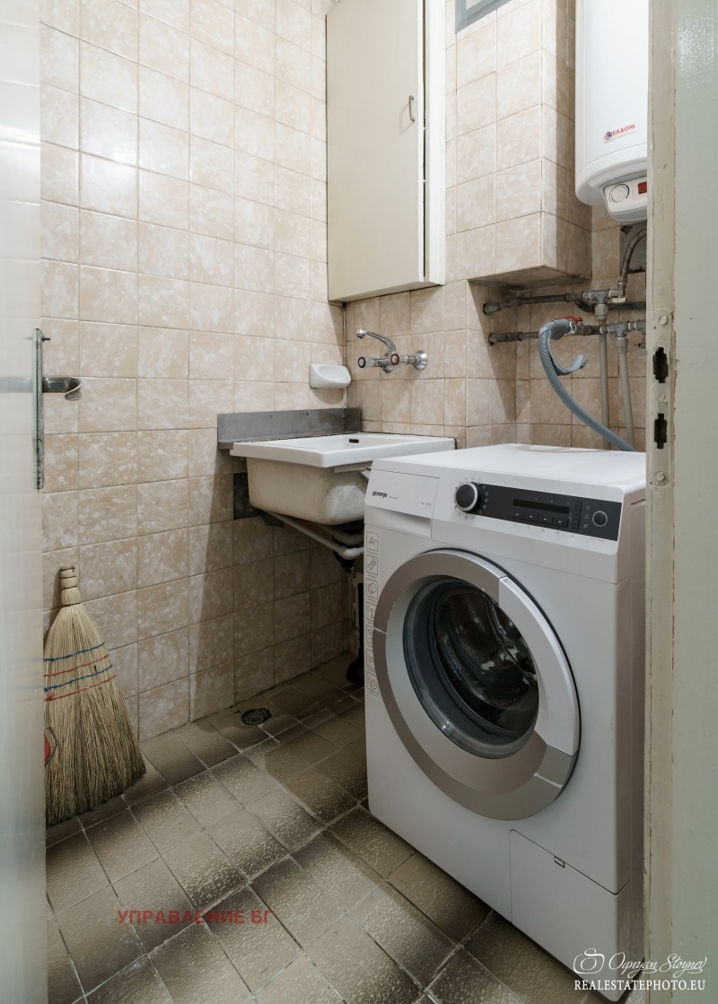 В оренду  2 спальні София , ж.гр.Южен парк , 100 кв.м | 54084280 - зображення [9]