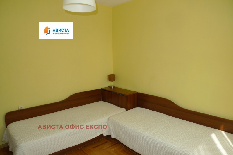 Do wynajęcia  2 sypialnie Sofia , Ljulin 5 , 87 mkw | 30893758 - obraz [9]