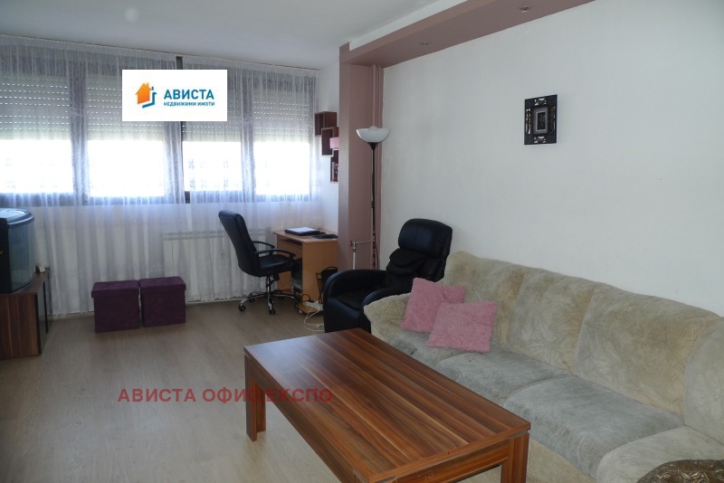 Do wynajęcia  2 sypialnie Sofia , Ljulin 5 , 87 mkw | 30893758 - obraz [3]