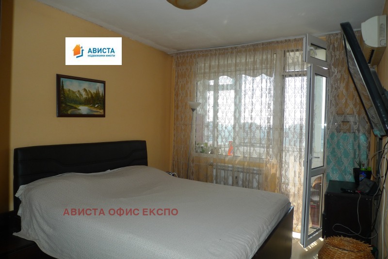 Do wynajęcia  2 sypialnie Sofia , Ljulin 5 , 87 mkw | 30893758 - obraz [7]