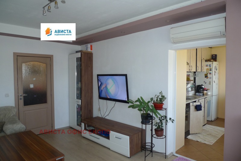 Do wynajęcia  2 sypialnie Sofia , Ljulin 5 , 87 mkw | 30893758