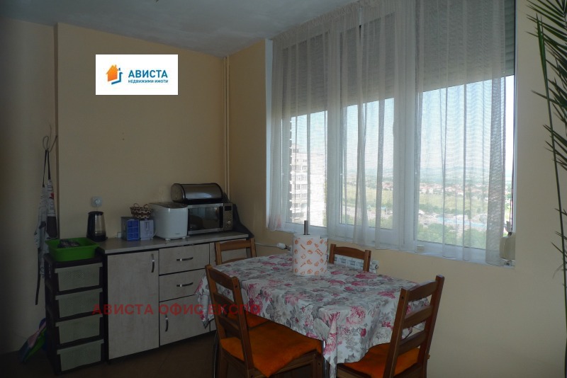 Do wynajęcia  2 sypialnie Sofia , Ljulin 5 , 87 mkw | 30893758 - obraz [6]