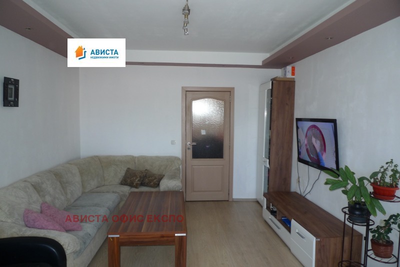 Do wynajęcia  2 sypialnie Sofia , Ljulin 5 , 87 mkw | 30893758 - obraz [2]