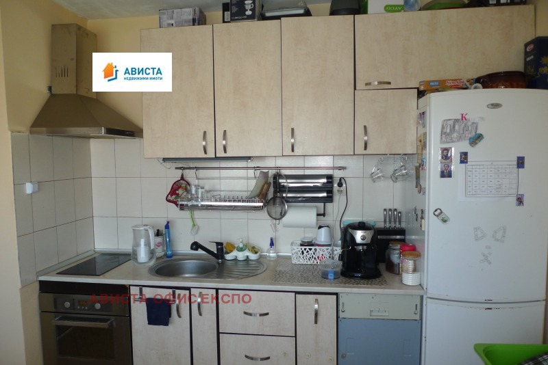 Do wynajęcia  2 sypialnie Sofia , Ljulin 5 , 87 mkw | 30893758 - obraz [5]