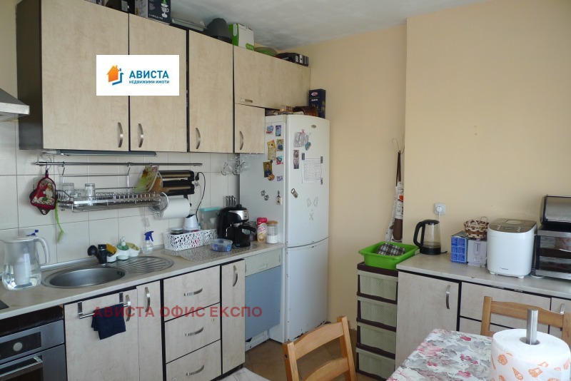 Do wynajęcia  2 sypialnie Sofia , Ljulin 5 , 87 mkw | 30893758 - obraz [4]